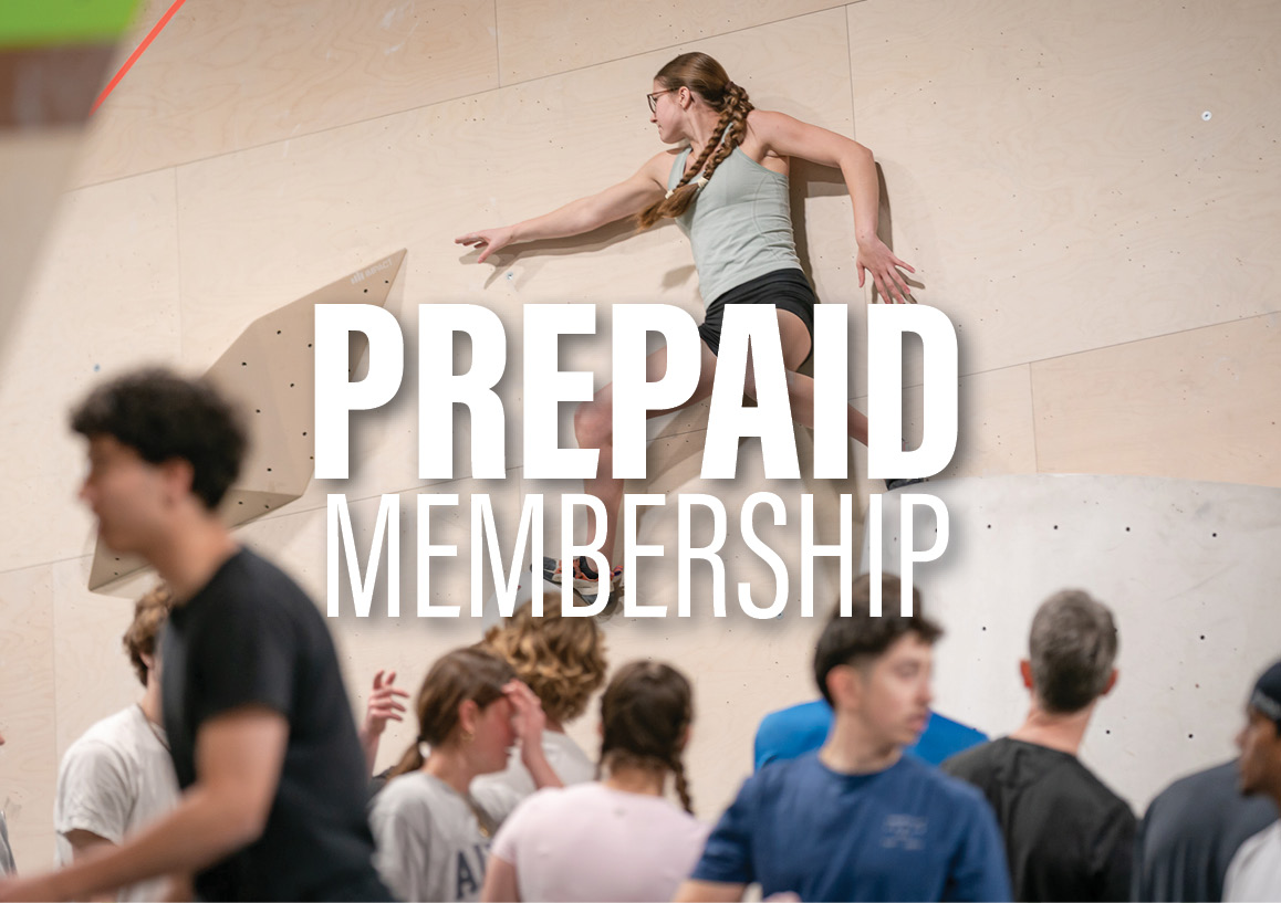 Prepaid 1 Month