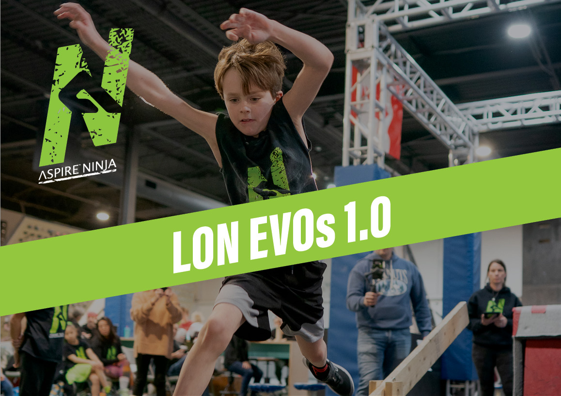 EVOs 1.0 Prepaid