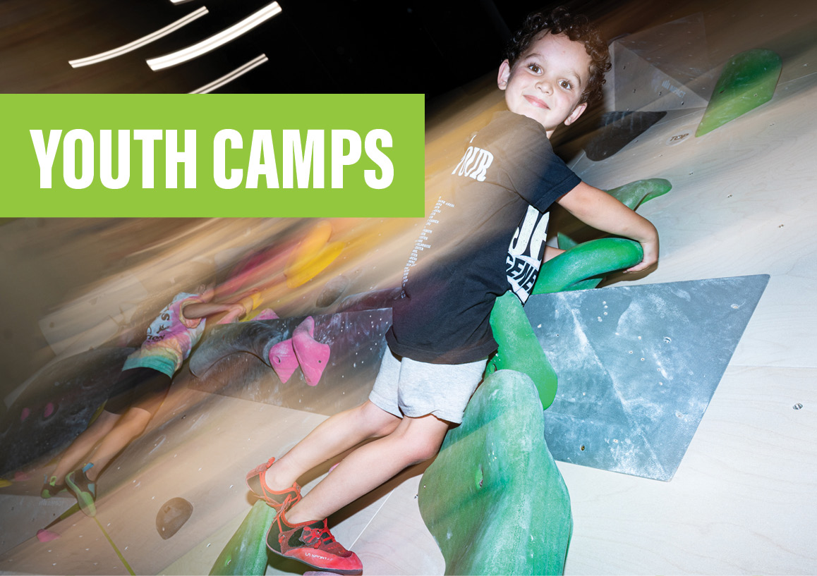 Youth Camps