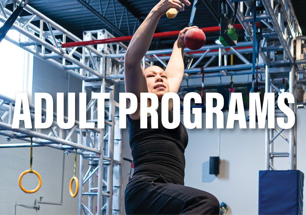 Adult Programs