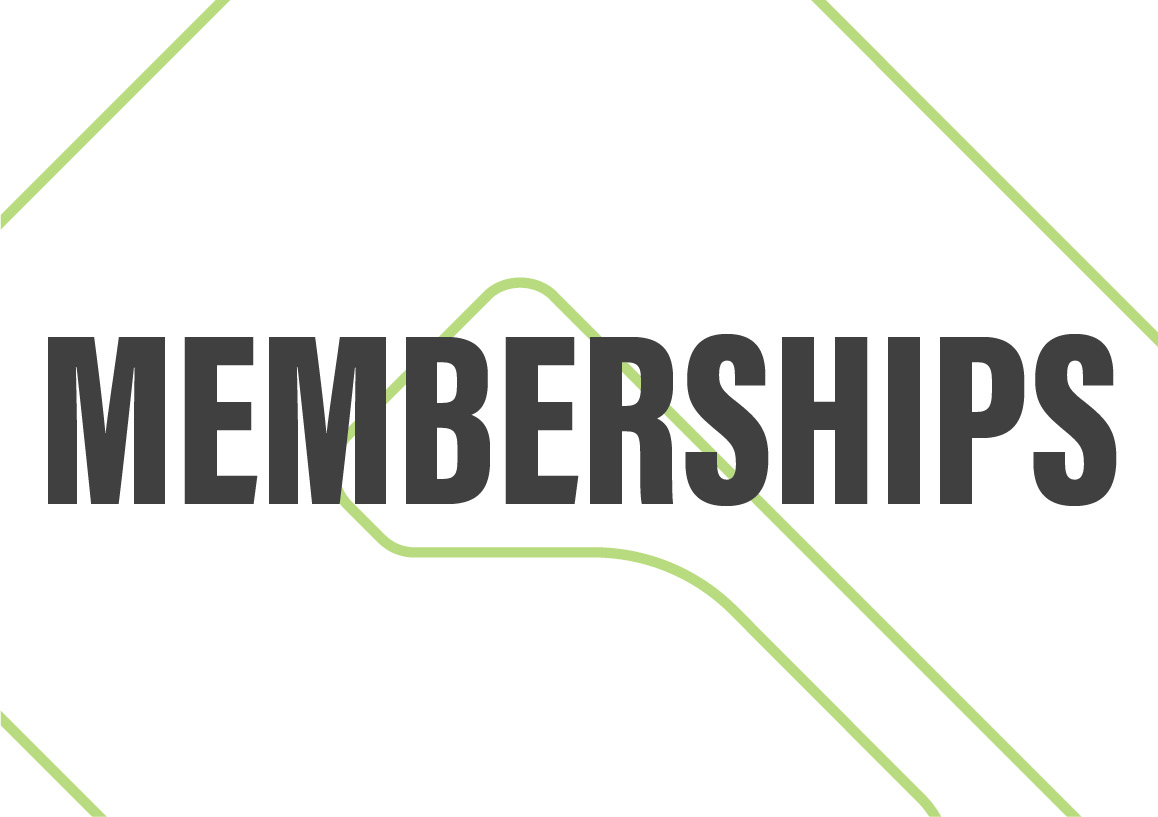 Memberships