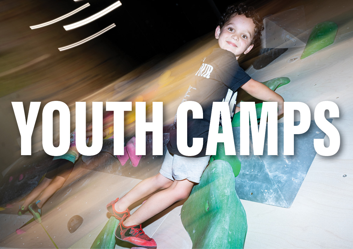Youth Camps