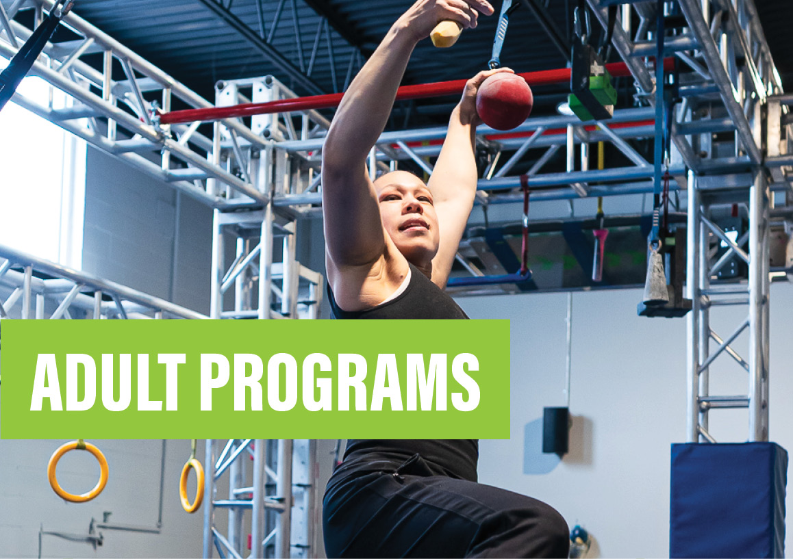 Adult Programs