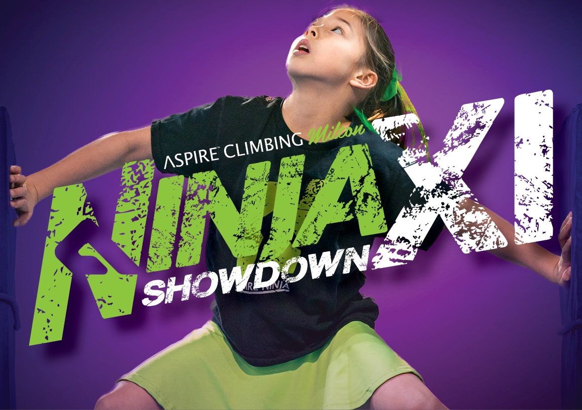 Aspire Ninja Showdown XI