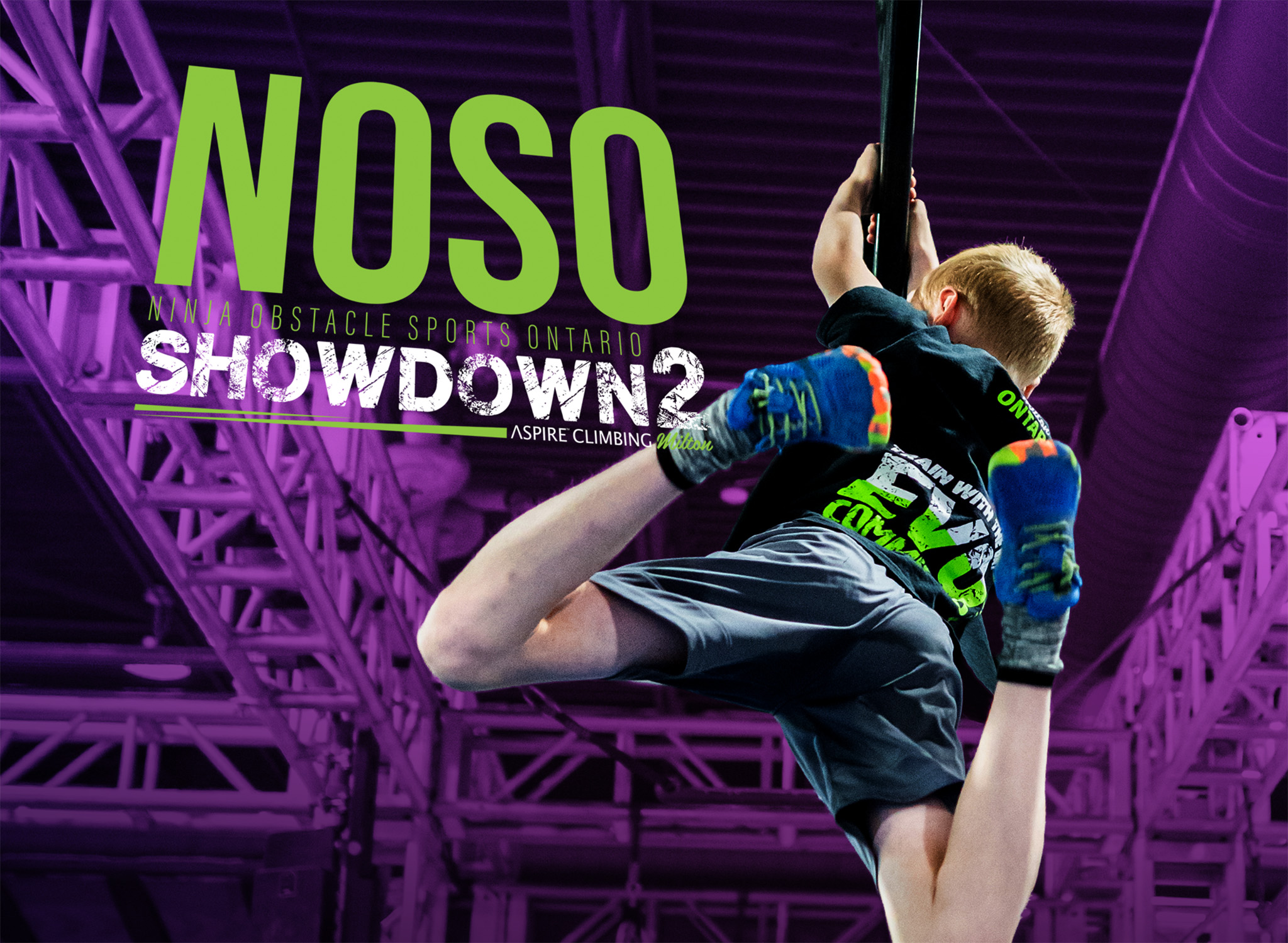 NOSO Showdown II