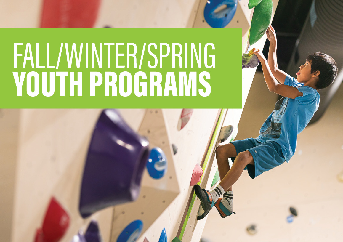 Youth Programs