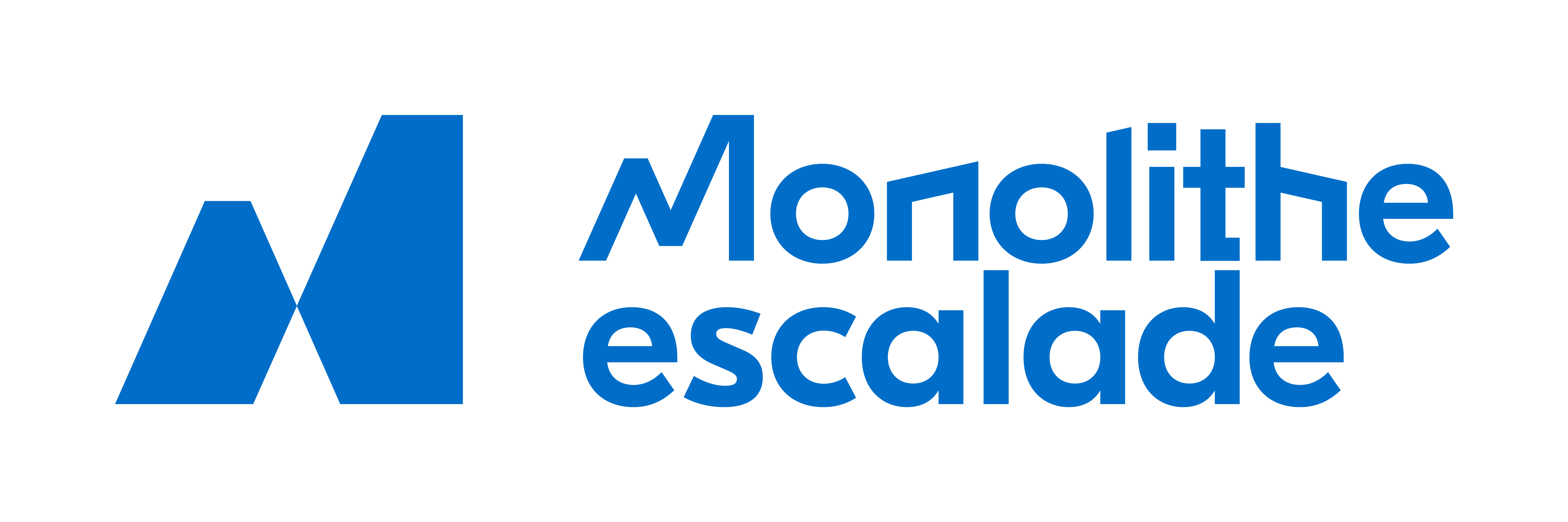 Monolithe Escalade