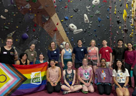 AZ Queer Climbing Collective MeetUp