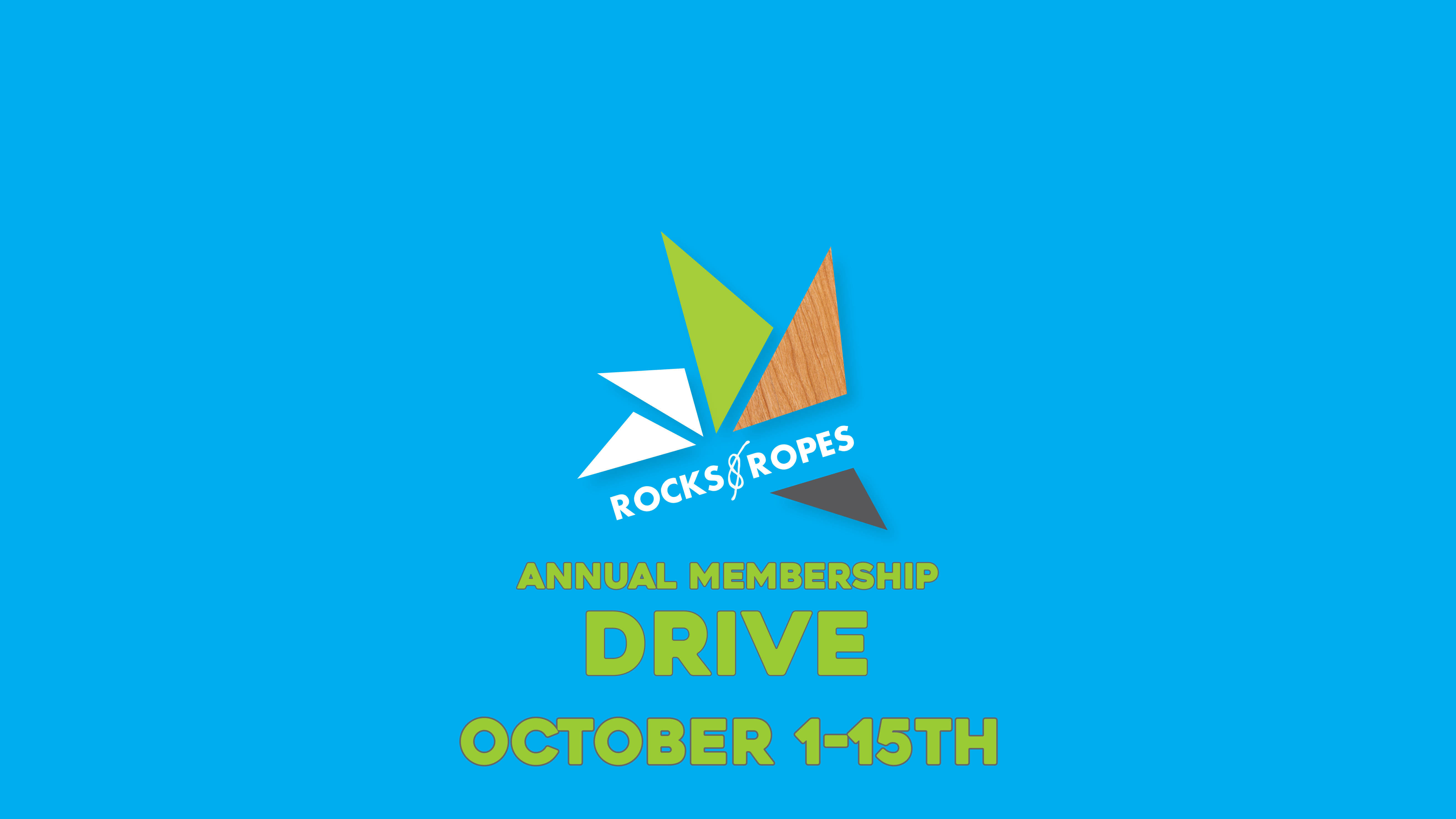 6 month Member DRIVE