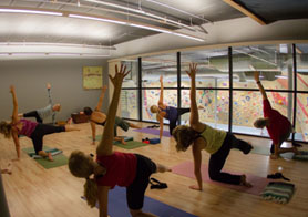 Yoga