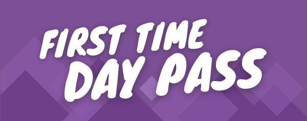 Day Passes