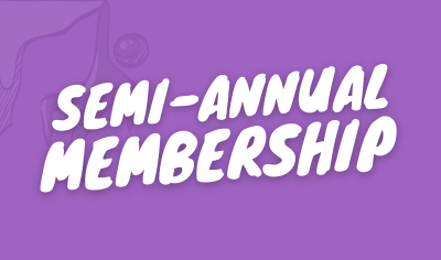 Semi-Annual Membership