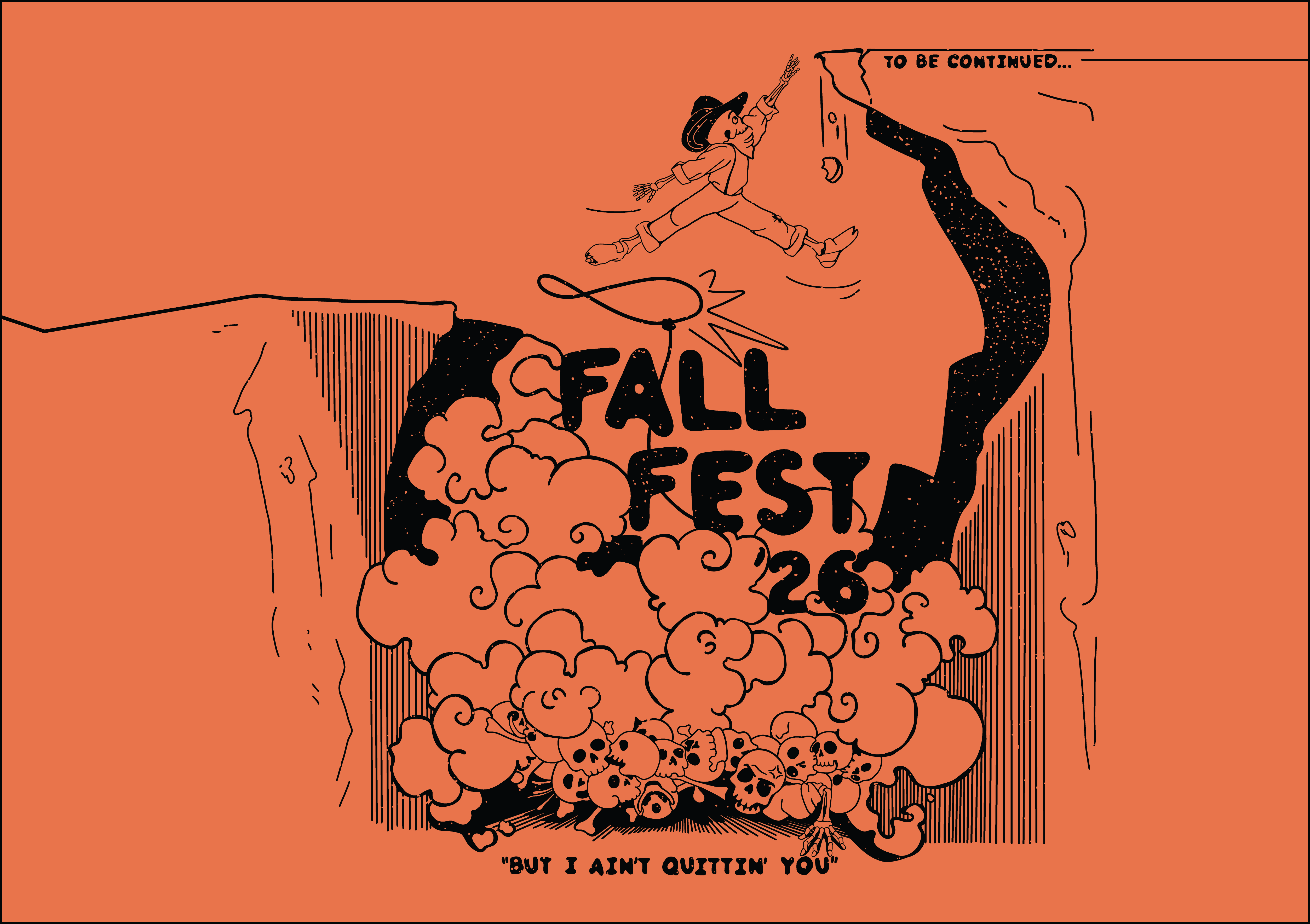 FALL FEST 2026