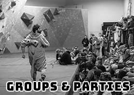 Groups & Parties