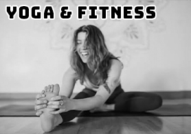 Yoga & Fitness