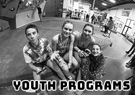 Youth Programs
