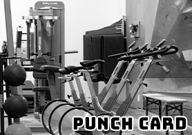 Punch Passes