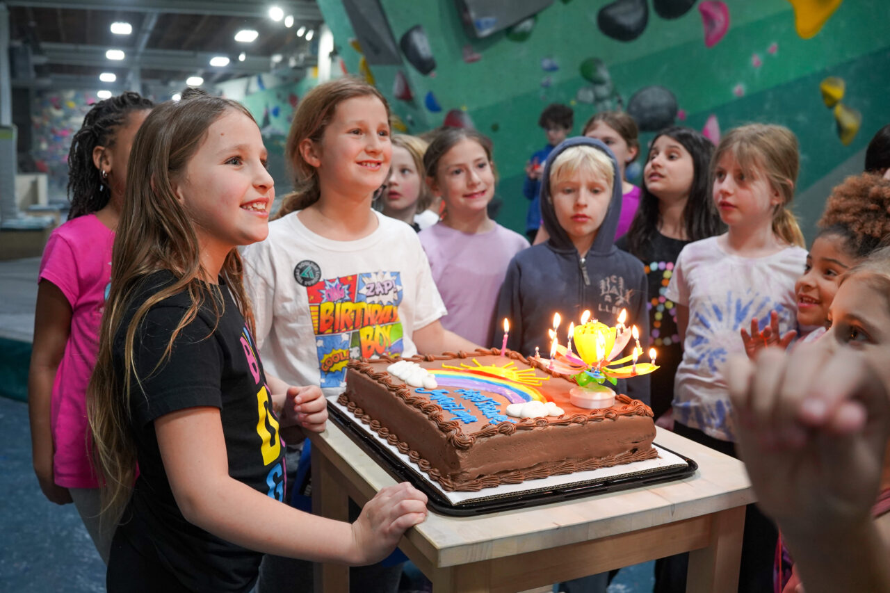 Classic Birthday Party