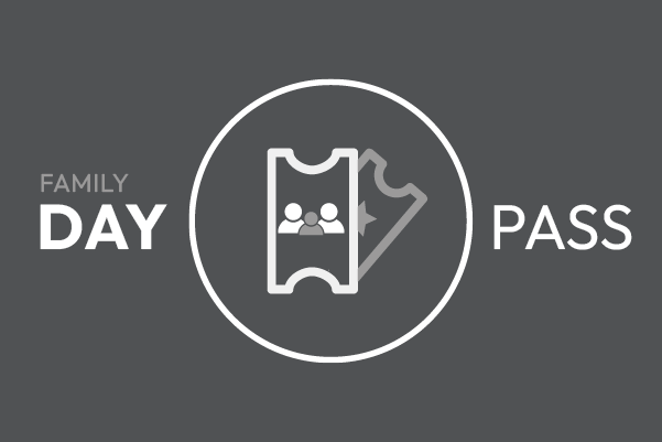 Family Day Pass