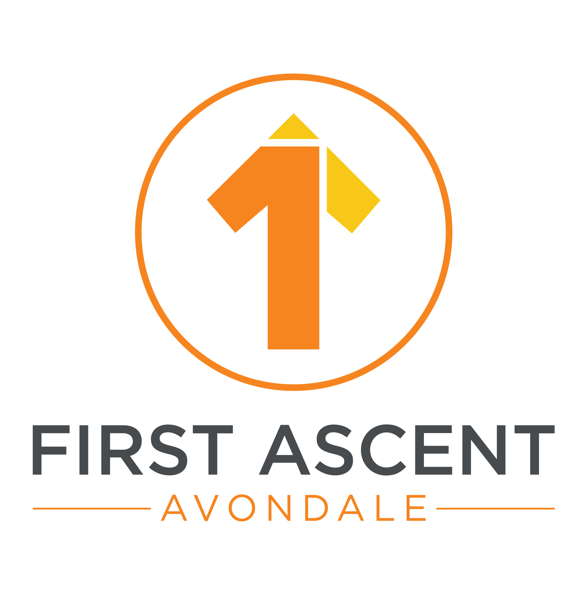 First Ascent