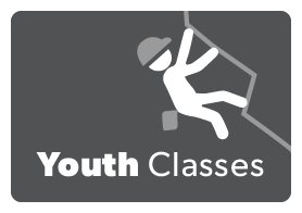 Classes for Youth