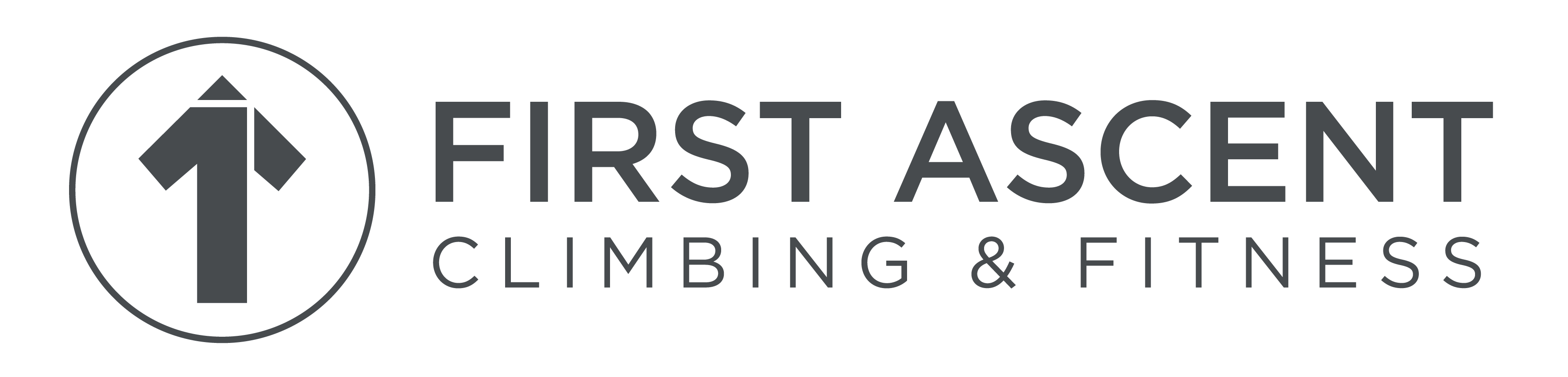 First Ascent