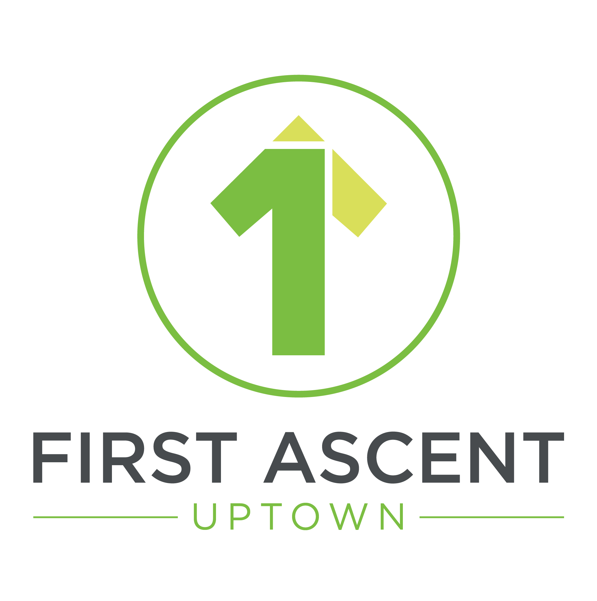 First Ascent