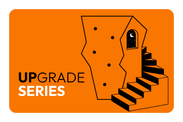 Upgrade Series: How to Climb V3