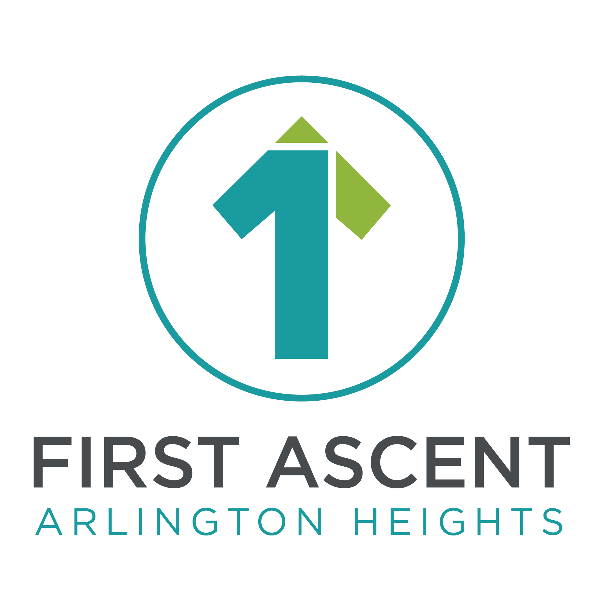 First Ascent