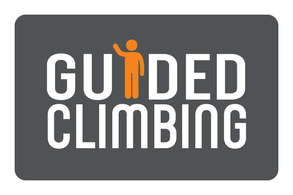 Guided Climbing
