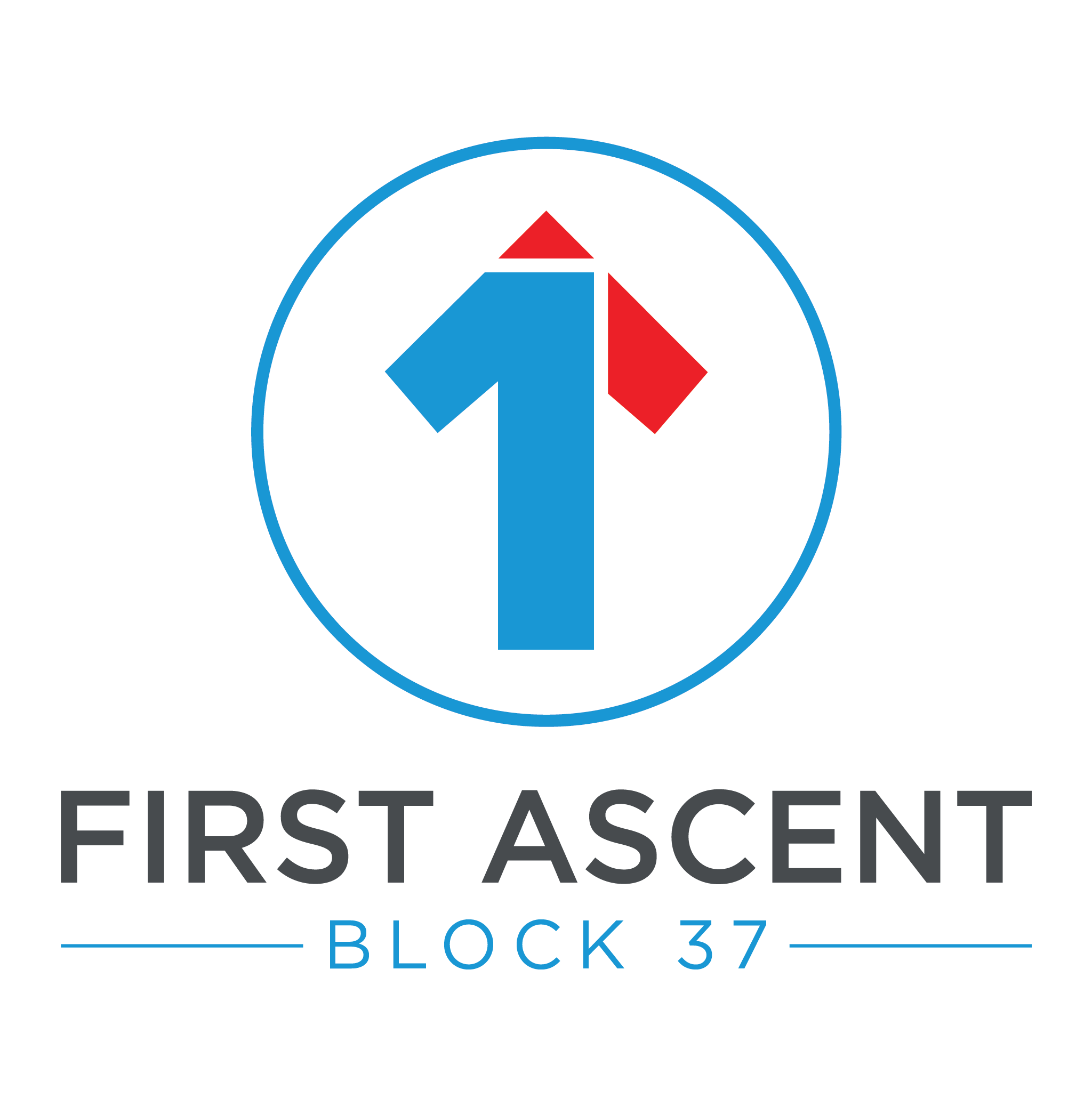 First Ascent
