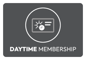 Daytime Membership