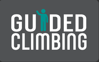 Guided Climbing