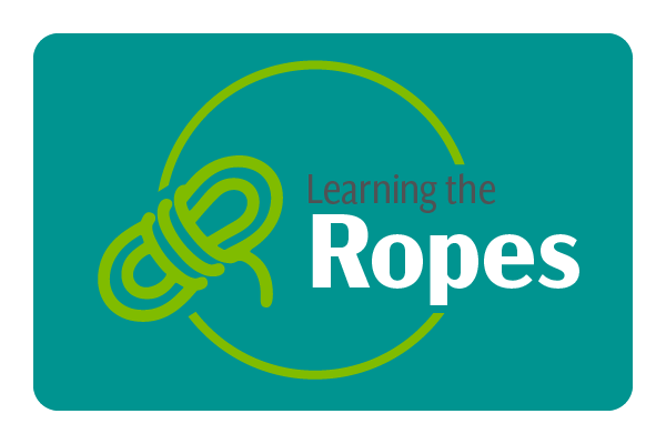 Learning the Ropes