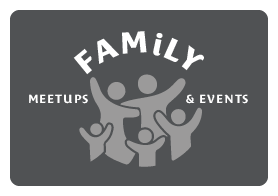 Family Events & Meetups