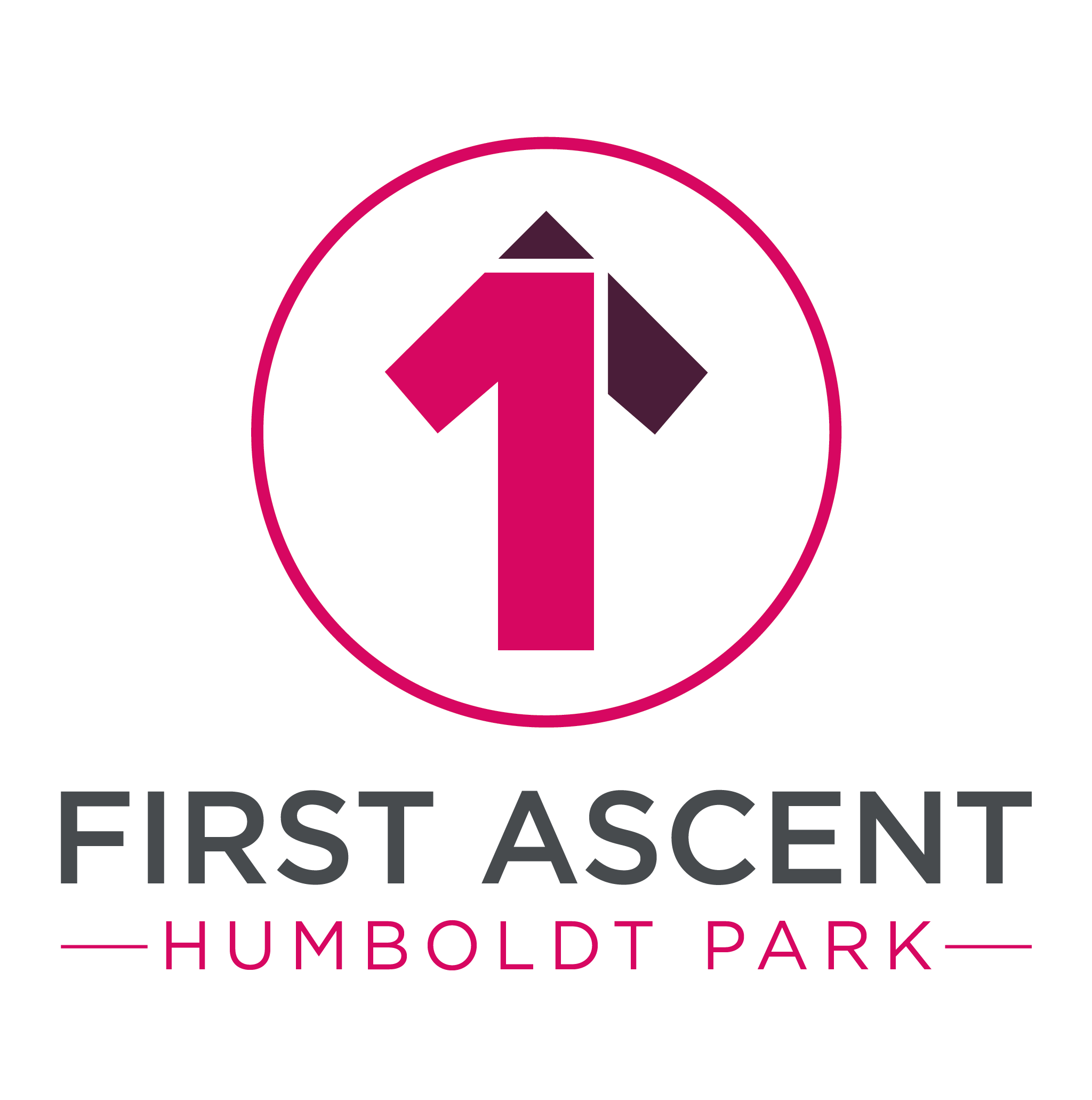 First Ascent
