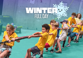 Winter Camp 2026