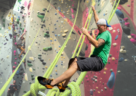 OG Climbing Club (55+)