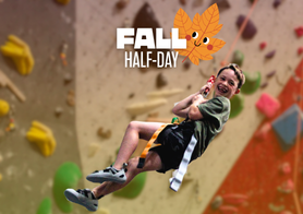 November Mini Camp - Half Day