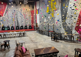 Private Gym Rental