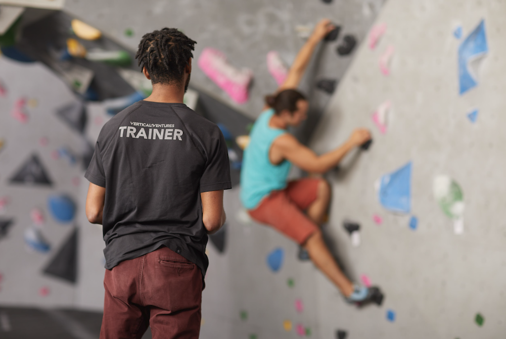 Personal Coaching – Single Session