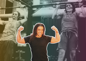 Corrective Exercise w/ Vanessa