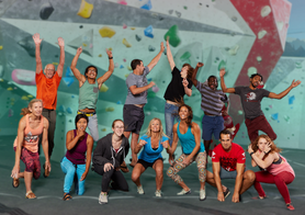 Groups & Events