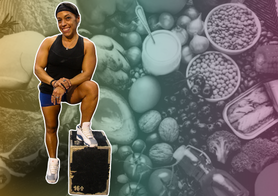 Nutrition Coaching w/ Vanessa