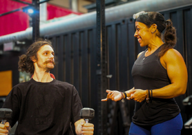Personal Coaching Assessment