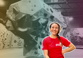 Climbing Performance Program w/ Makie
