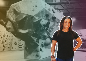Climbing Performance Program w/ Vanessa