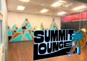 Summit Lounge Rental