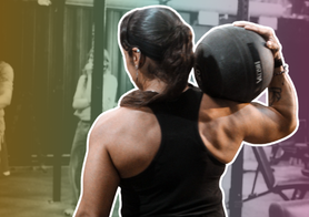 Personal Training w/ Vanessa