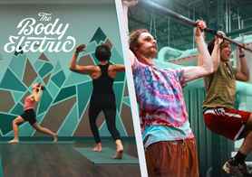 Yoga & Fitness